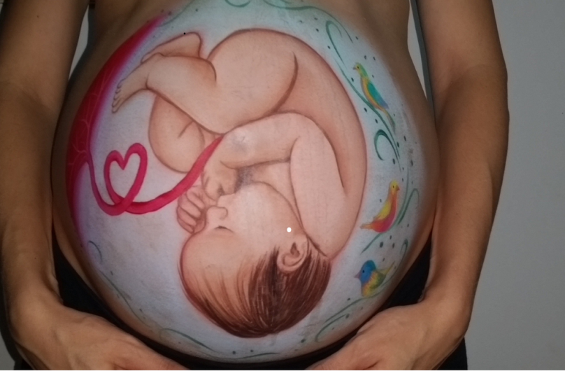 Curso gratuito para gestantes acolhe mães no Méier