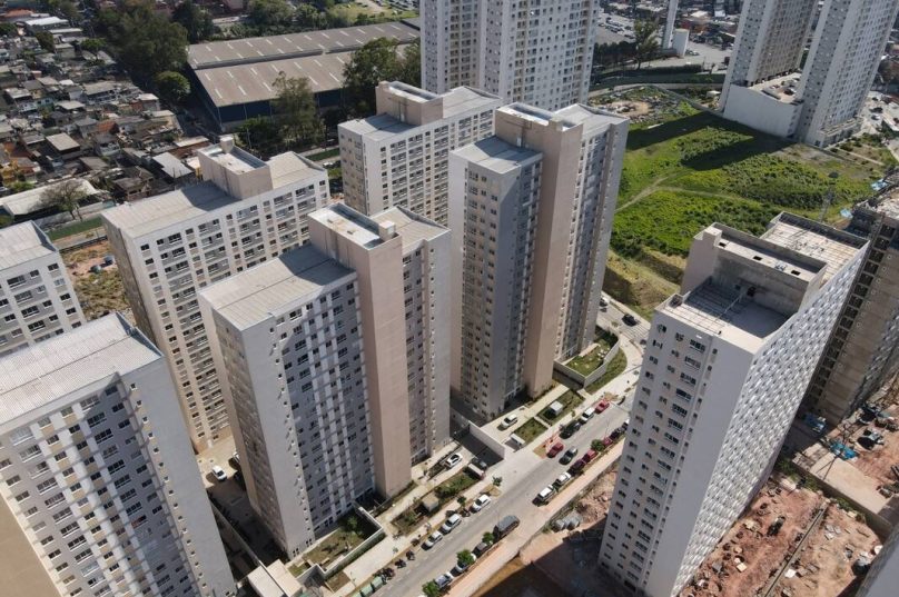 Reserva Raposo leva o Brasil ao debate global da habitação