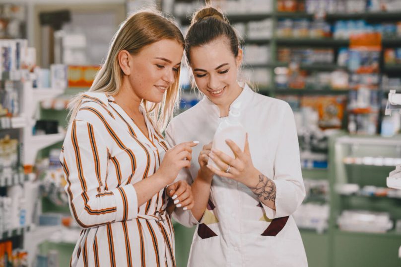 Setor de beleza cresce com exigência por pureza