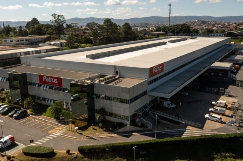 Patrus Transportes investe em ESG no transporte de cargas