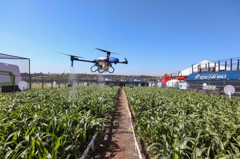 Agronegócio tem a melhor reputação corporativa do Brasil