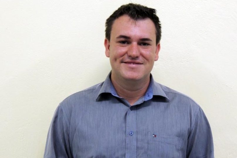 Vereador Neto Macaé