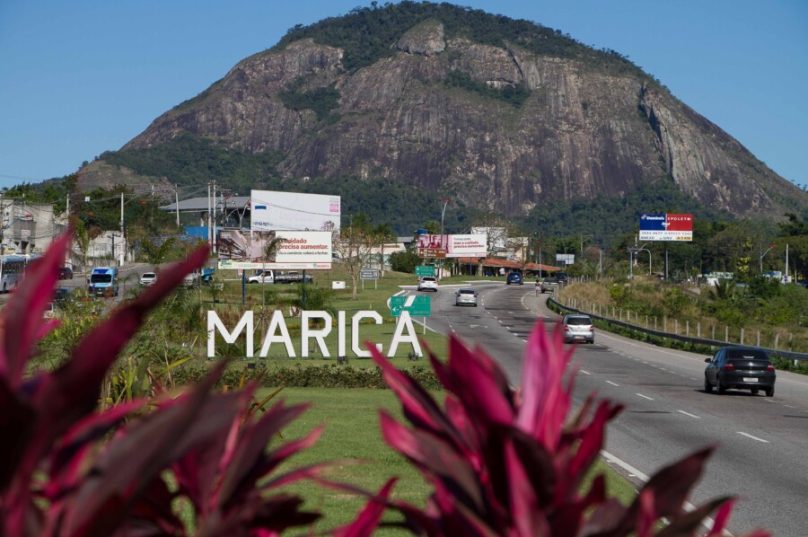 Crédito: Prefeitura de Maricá