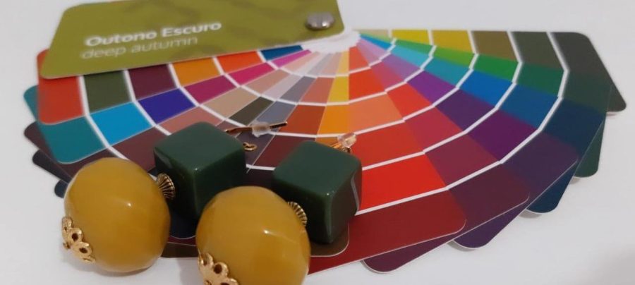 Workshop vai ajudar os interessados a conhecer mais o mundo das cores e como aplicar na vida. | Imagem: Arquivo Pessoal