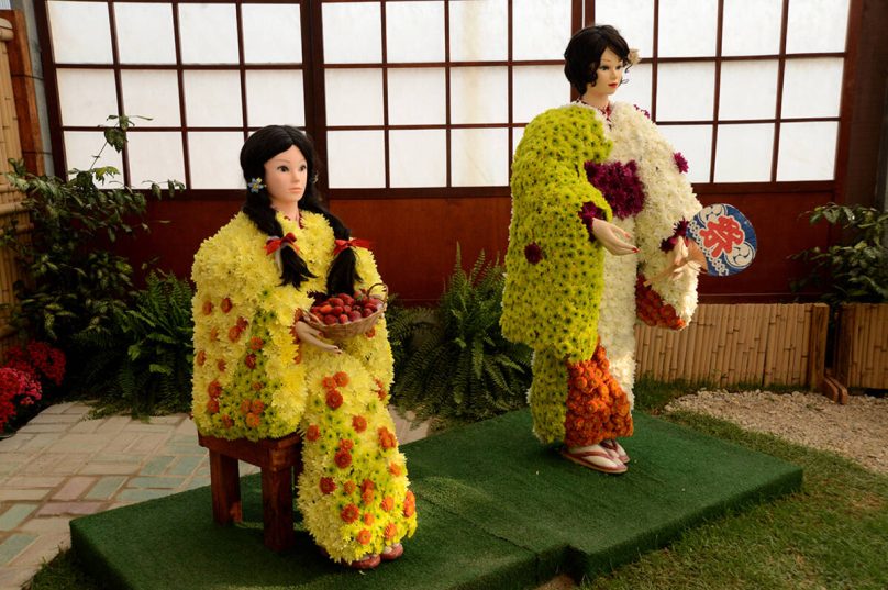 Excursões já se organizam para a Festa de Flores e Morangos