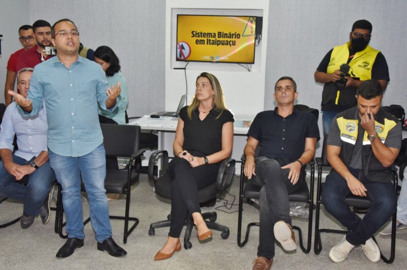 Imagem: Reprodução | Clarildo Menezes.