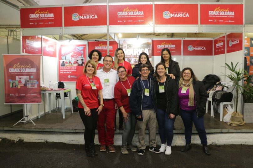 Imagem: Prefeitura Municipal de Maricá | Reprodução