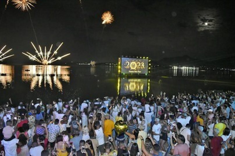 Foto Clarildo Menezes