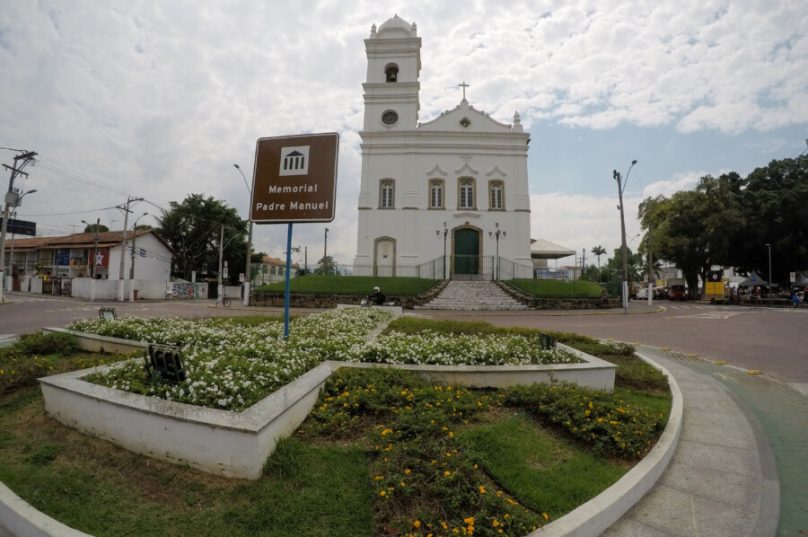 Cidade de Maricá

Foto: Divulgação