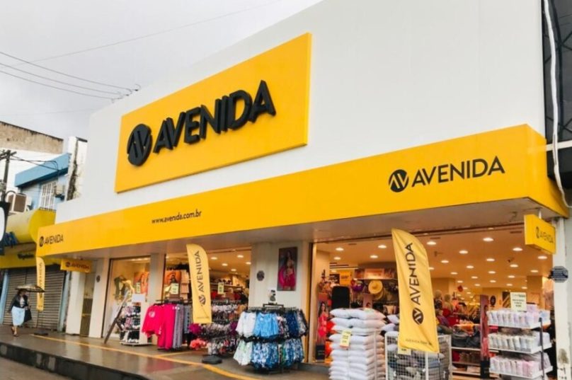 Lojas Avenida inaugura primeiras unidades em Petrolina e Juazeiro