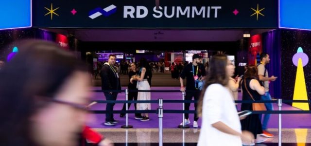 DIVIA Marketing Digital participa do RD Summit 2024