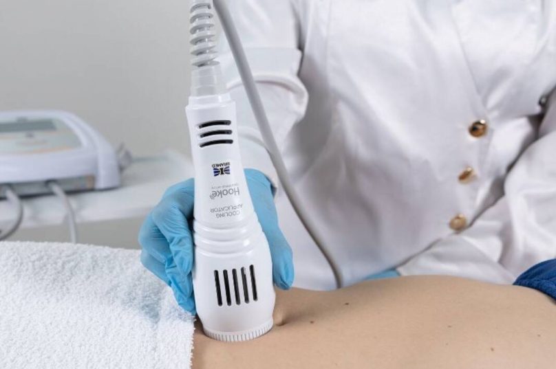 Estética auxilia cuidados após uso de canetas emagrecedoras