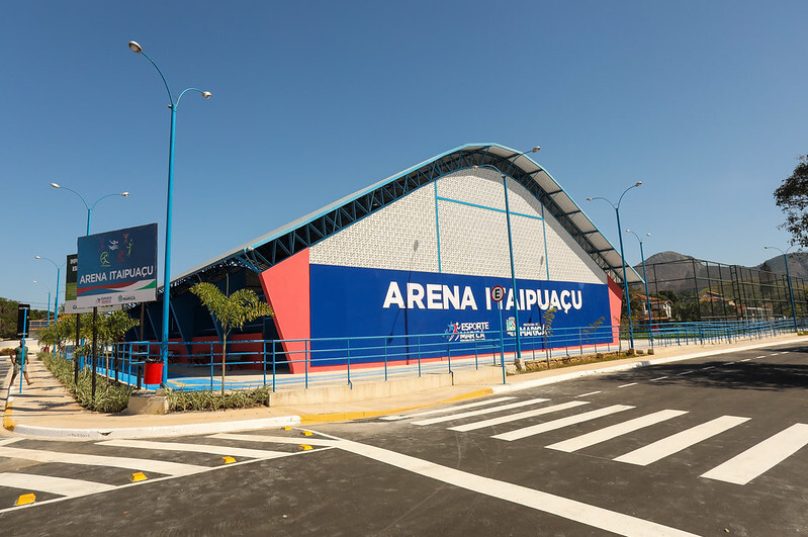 Fotos: Evelen Gouvêa