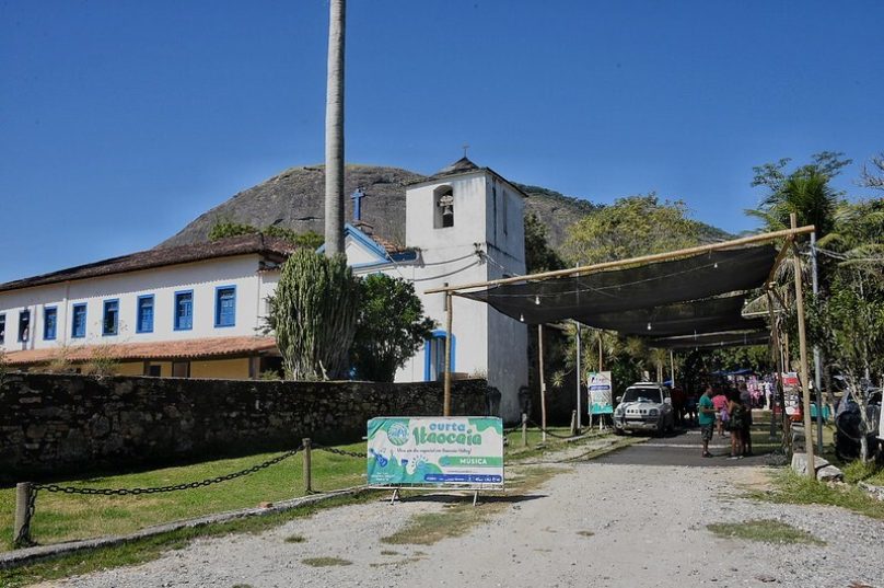 Fotos: Elsson Campos