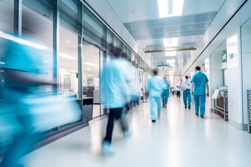 Grandes hospitais cortam custos sem perder a qualidade de atendimento