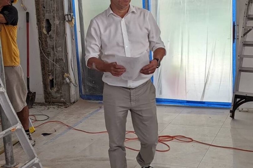 Exxpo leva expertise brasileira ao setor imobiliário dos EUA Exxpo leva expertise brasileira ao setor imobiliário dos EUA