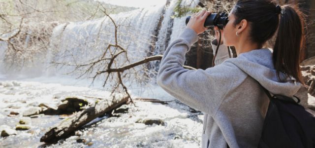 Foz do Iguaçu registra recorde de visitantes em julho