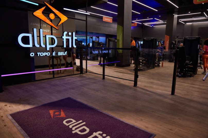 Allp Fit leva plano de expansão à Brazil Week em NY
