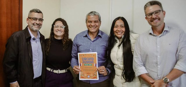 Maricá terá Circuito Junino com festas entre 13 e 30 de junho em bairros, comunidades e na Barra / Foto divulgação