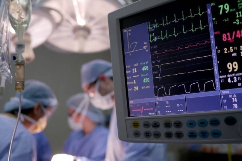 Moura Nobreak amplia segurança energética em hospitais