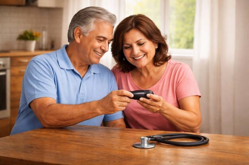 Brasil participa de pesquisa internacional sobre diabetes