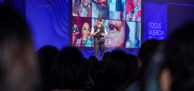 Último dia do Focus Fashion Summit é marcado por palestras de comportamento