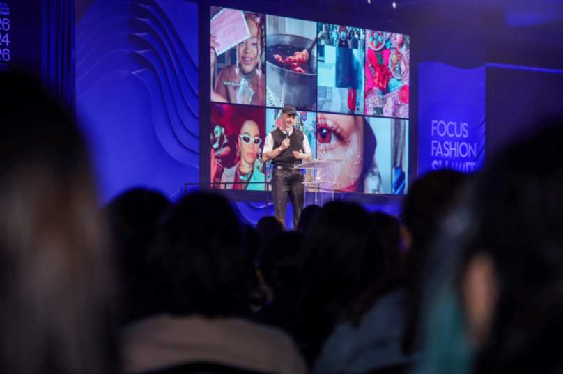 Último dia do Focus Fashion Summit é marcado por palestras de comportamento