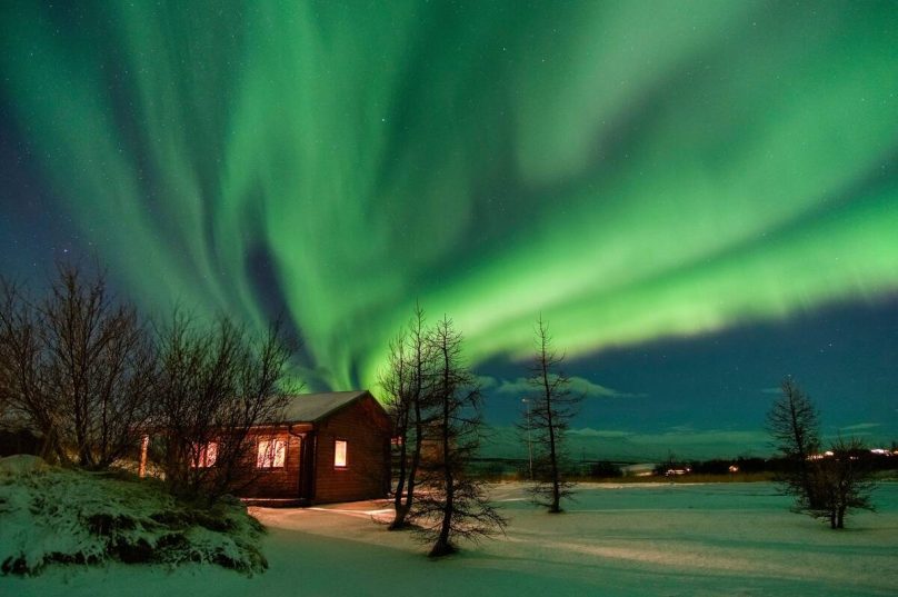 Aurora boreal em 2026 será mais forte; 5 destinos para ver