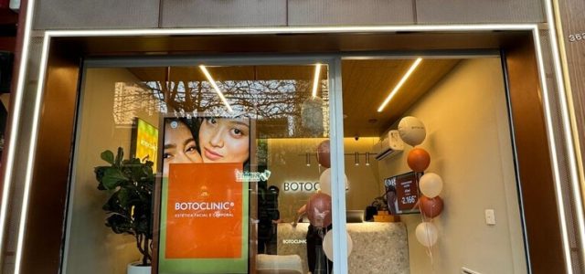 Botoclinic inaugura segunda loja conceito em São Paulo