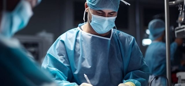 Avanços cirúrgicos modernizam tratamento da Doença de Crohn