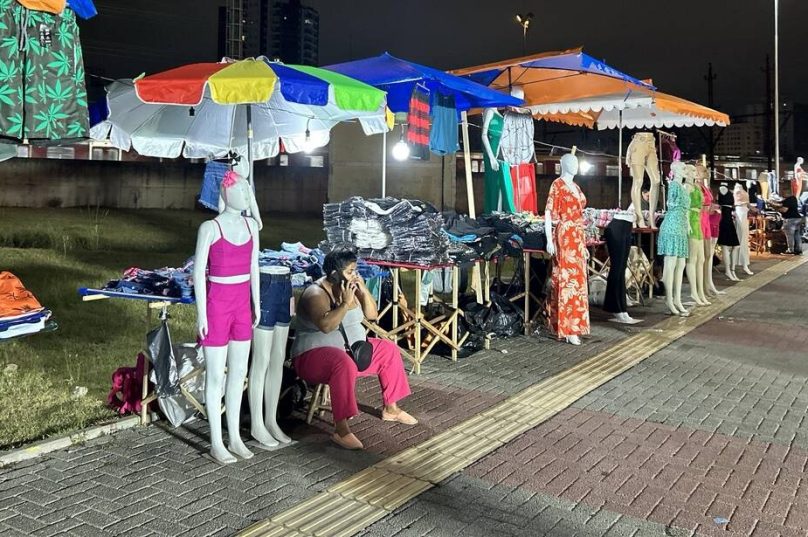 Emprego e renda em alta trazem otimismo às vendas de Natal