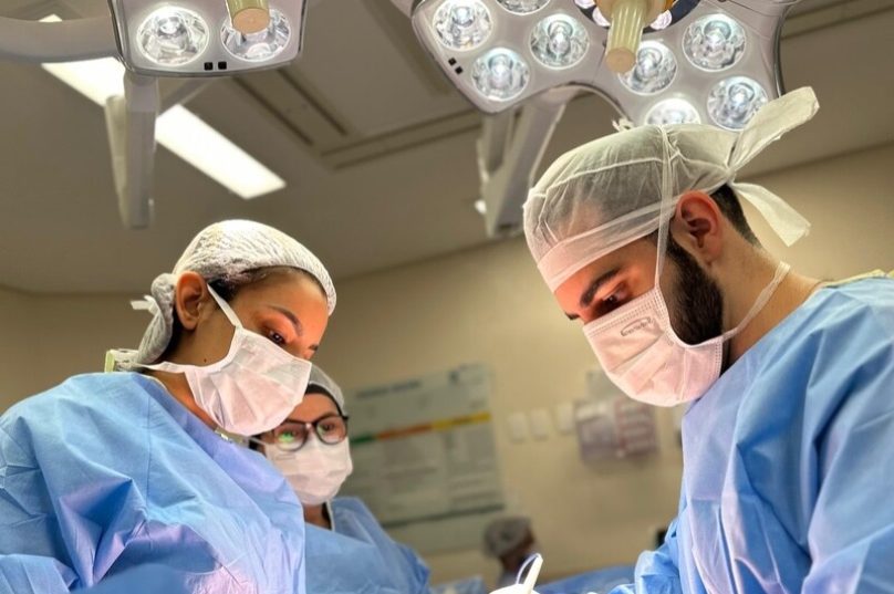 Rinoplastia secundária pode trazer melhoria maior