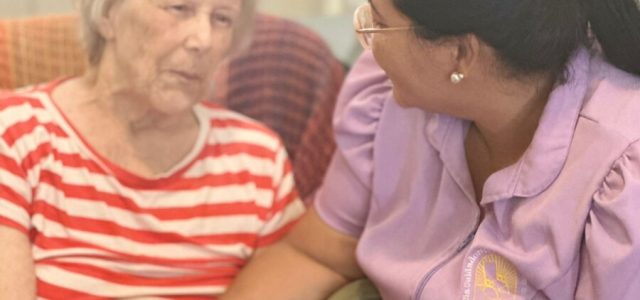 Home care se torna alternativa de segurança para idosos