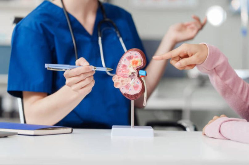 Doença renal pode ser importante causa de morte até 2040