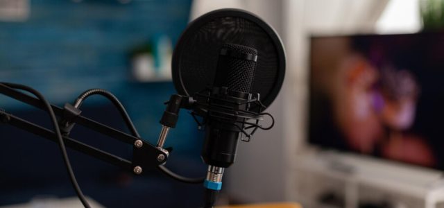 Full Sail lança segunda temporada de podcast