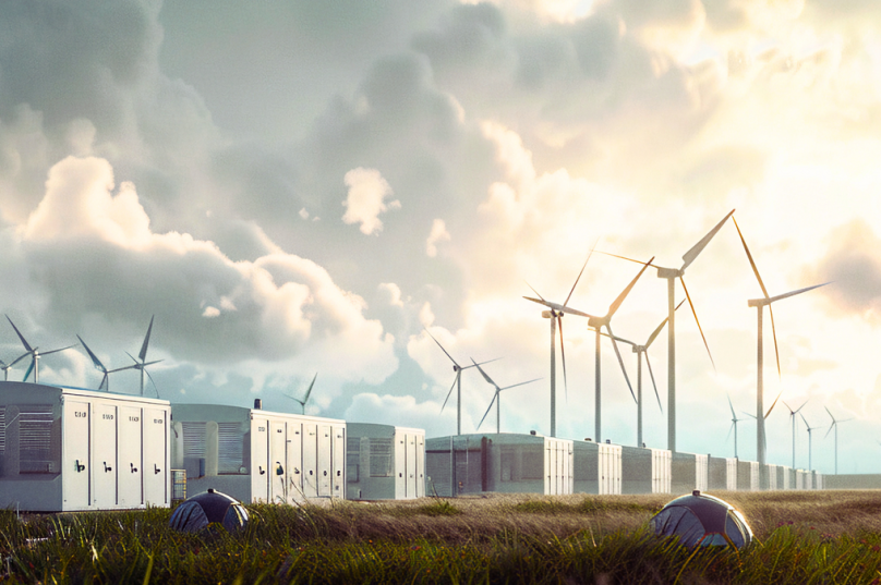 Déficit de flexibilidade expõe urgência de baterias