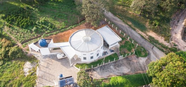 Fazenda de Minas Gerais fortalece produção de leite A2