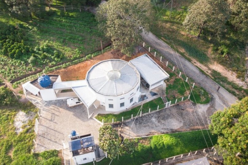 Fazenda de Minas Gerais fortalece produção de leite A2