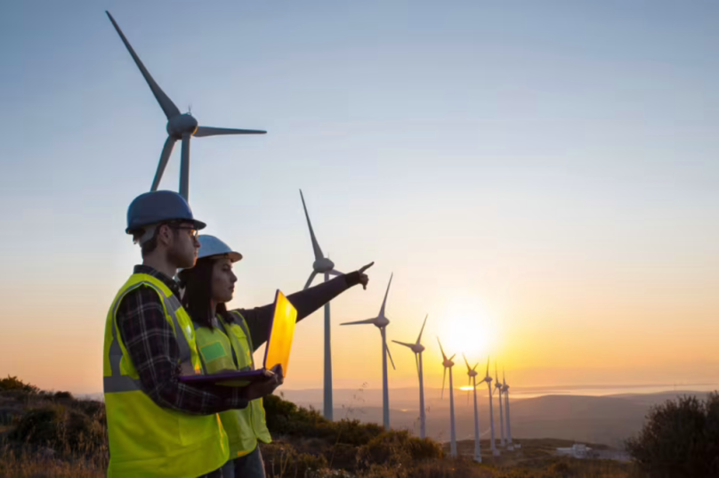 Klüber Lubrication trouxe novidades para o “curtailment” na Brazil Windpower