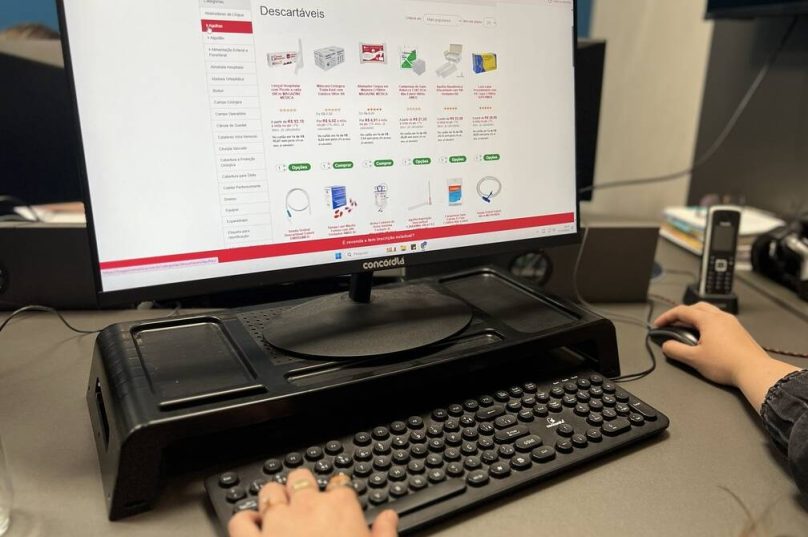 Magazine Médica investe em datas-chave da saúde