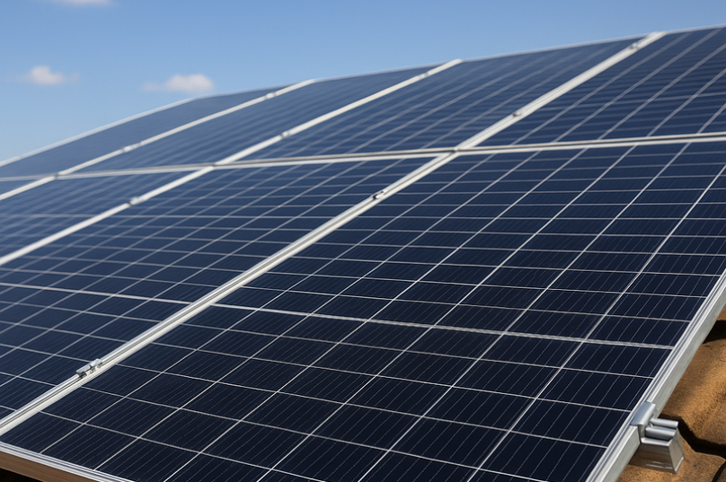 Energia solar avança no Brasil e em ritmo acelerado