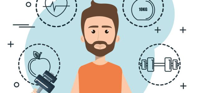 Reposição hormonal masculina melhora saúde na maturidade