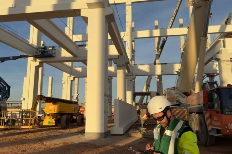 Industrialização na construção civil inclui sustentabilidade