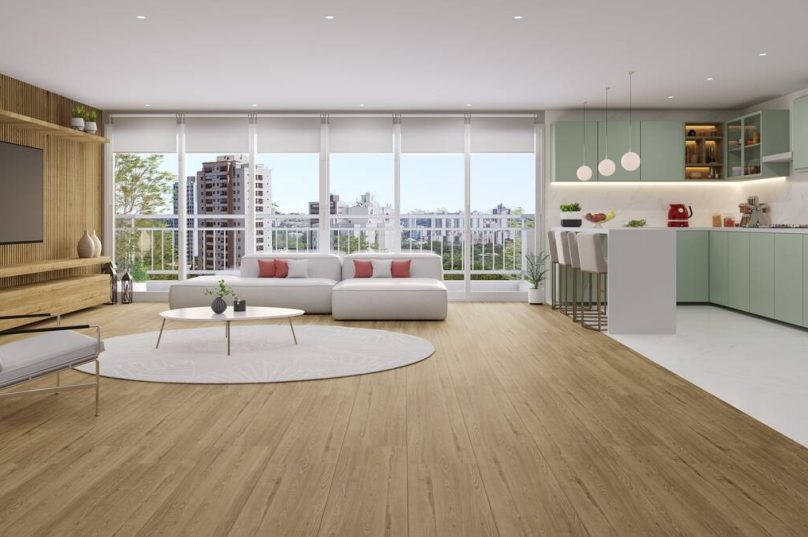 Pequenas reformas movem mercado no fim do ano