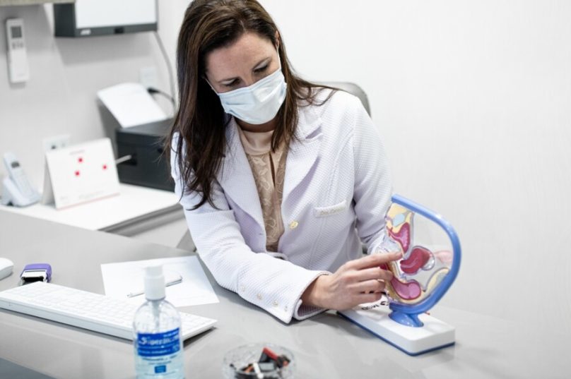 Como a nutrição personalizada possibilita a descoberta de doenças