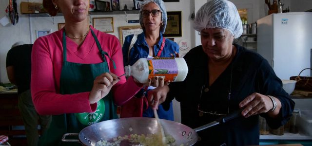 Instituto Aupaba inicia projeto inédito que cria roteiro de turismo regenerativo