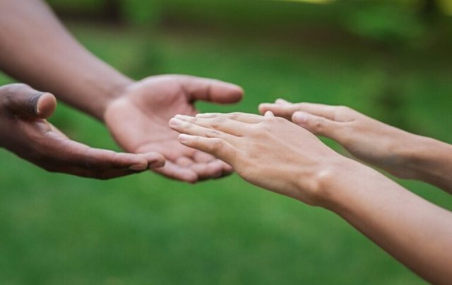 Dia Nacional do Voluntariado valoriza esta atividade dentro da sociedade