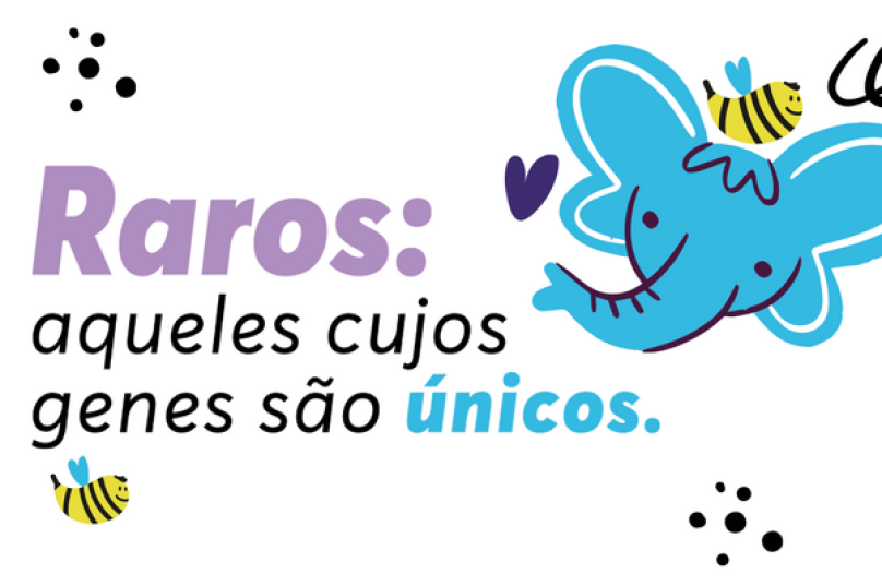 SBGM e SBP lançam campanha no Dia das Doenças Raras