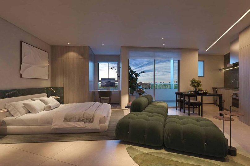 Tendência de imóveis compactos se consolida nas grandes cidades brasileiras