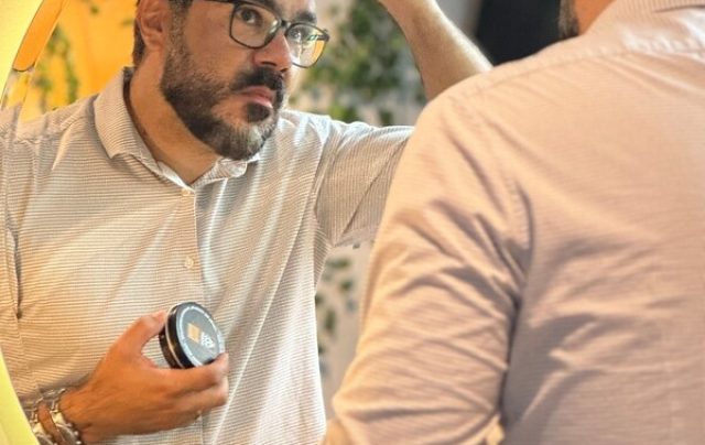 Produtos e hábitos ajudam homens com múltiplas jornadas